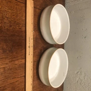 Lot Of 2 Vintage Denby Stoneware Bowl Made in England - Picture 1 of 9