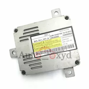 Módulo de unidad de control de lastre de luz de xenón HID 8K0941597B para Audi Q3 Q5 - Imagen 1 de 6