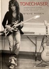 Tonechaser - Understanding Edward: My 26-Year Journey with Edward Van Halen book