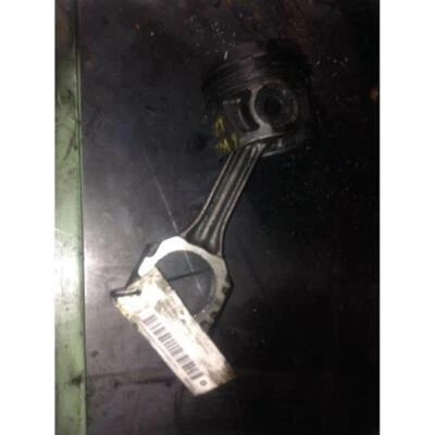 PISTON FOR VOLVO SERIE 70 (96-00) V70-S70 2.5 TDI BER. 4P/D/2460CC. 1996 Foto 1 de 4