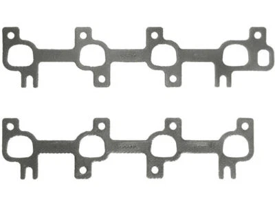 For 1999-2007 Jeep Grand Cherokee Exhaust Manifold Gasket Set 48913QB 2004 2005 - Image 1 of 2