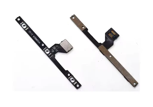 Power Flex Cable With Volume Side Buttons For Xiaomi Mi Mix Foto 1 de 1