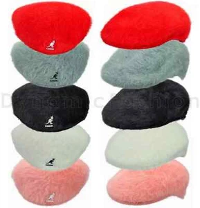 Gorra Kangol Furgora 504 100 % auténtica para hombre K3016ST - Imagen 1 de 19