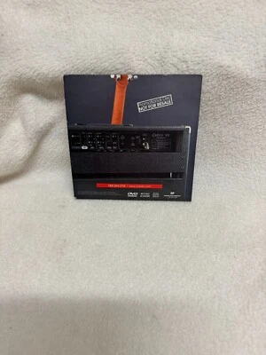 Carvin Guitar Promotional Disk - USED!!!! - Image 1 of 2