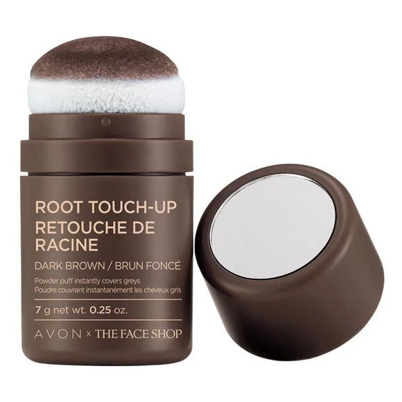 Avon The Face Shop Root Touch Up .25 oz. new - Image 1 of 3