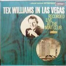 Музыкальные записи на виниловых пластинках Williams