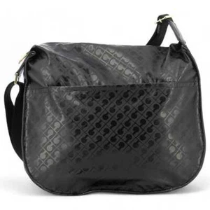 NEW GHERARDINI Bag Female Black - GH0260-EXC - Picture 1 of 4