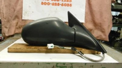 94 95 96 97 CHRYSLER LHS R. SIDE VIEW MIRROR POWER FOLDING HEATED 259831 - Image 1 of 4