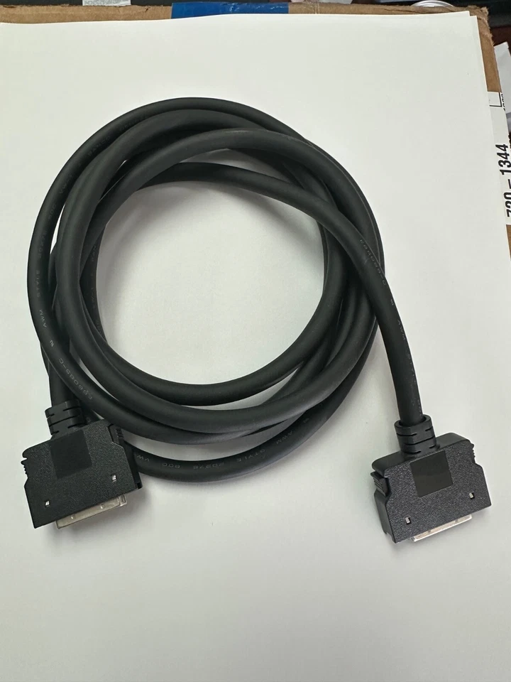 Panasonic KX-TDE600 KX-TDA600 KX-NS1000 BUS-S BUS-M Expansion Connection Cable - Image 1 of 1