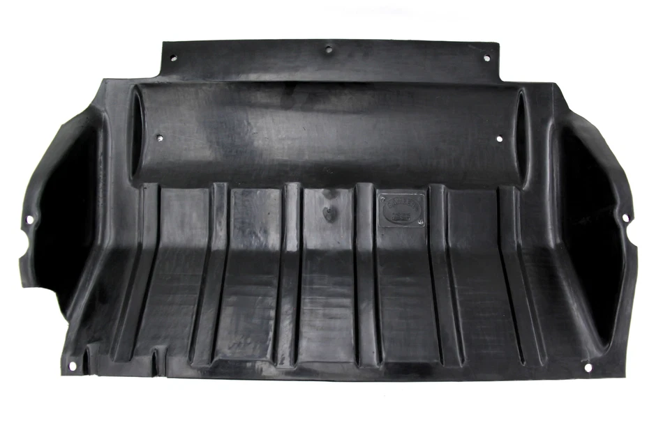 Brand New Engine Splash Guard # 1254390 / 1382407 fits 75-89 Volvo 244 - Image 1 of 1