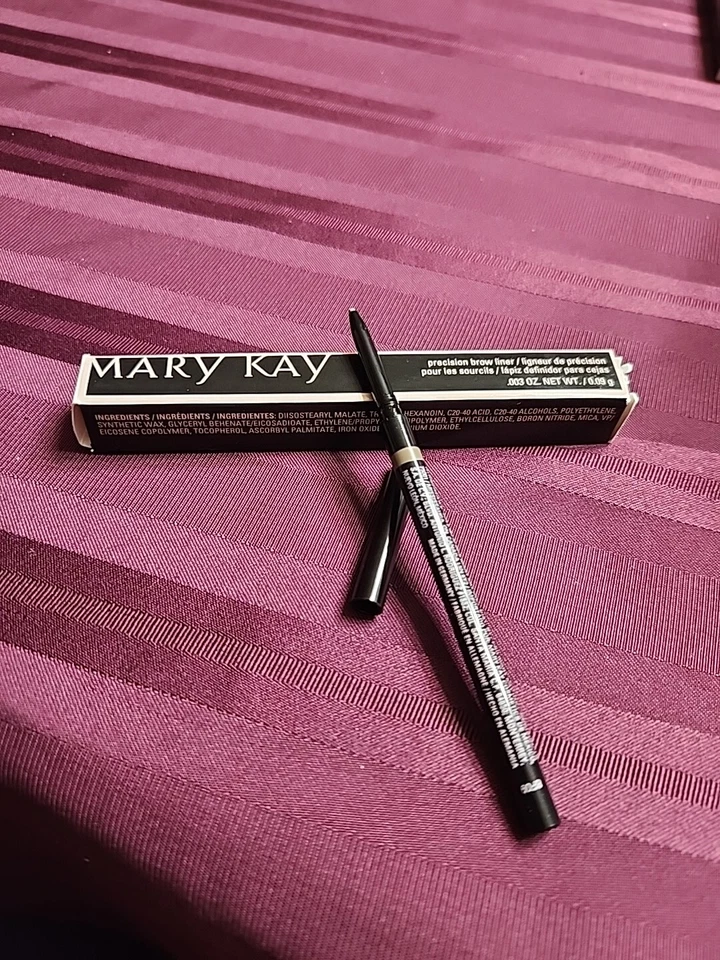 Mary Kay Precision Brow Liner Dark Blonde 127612