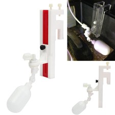 New listing
Aquarium Auto Refill Filler Top Off System Floating Valve Water Level Controller