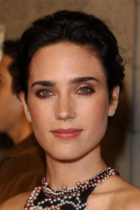 Jennifer Connelly Celebrity Actor Idol Moldel Wall Art Home Decor - POSTER 20x30 - Picture 1 of 3