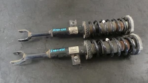 Amortiguador amortiguador delantero izquierdo + derecho bmw serie 5 f11 523i 1y329-084 6797765 - Imagen 1 de 5