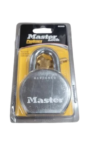 Master Lock Company 6230D Number 6230 2-1/2 in. Body Pro-Padlock - Picture 1 of 2