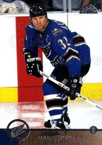 1996-97 Leaf #56 Dale Hunter - Picture 1 of 1