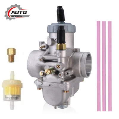 Carburetor For Polaris Trail Boss 350L 1990-1992 Sportsman 400 1994-1997 Carb - Imagem 1 de 4