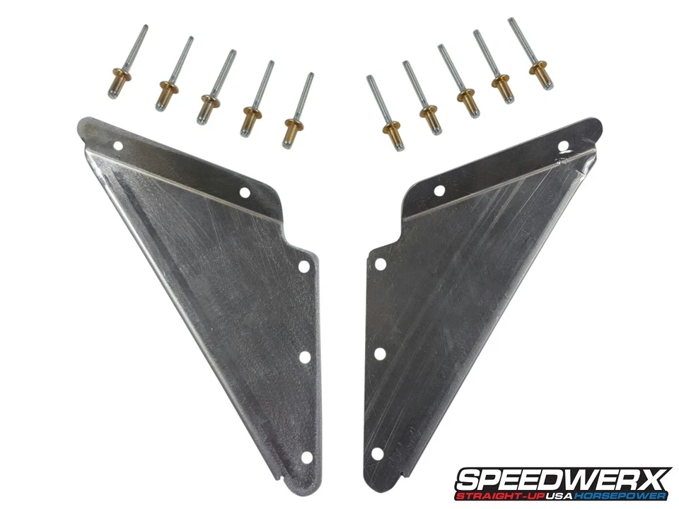 Tabla de correr Speedwerx compatible con Arctic Cat ZR 200 Yamaha SnoScoot Ski-Doo MXZ Foto 1 de 3