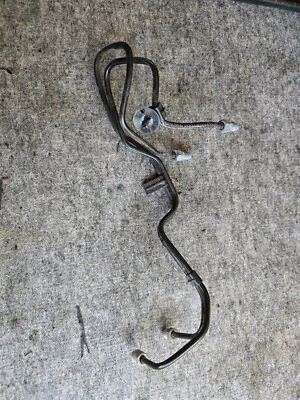 2007-2013 Volvo S40 C30 C70 ABS conjunto de linha de tubo de freio 31274645 usado fabricante de equipamento original - Imagem 1 de 4