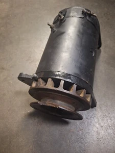 Early Dodge Wc G502 Generator Assy - Picture 1 of 2
