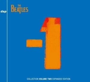THE BEATLES / - 1 COLLEZIONE VOLUME DUE : EDIZIONE AMPLIATA (2CD) - Foto 1 di 4
