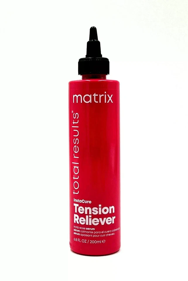 Matrix Total Results InstaCure Tension Reliever Scalp Ease Serum 6.8 oz! - Image 1 of 1