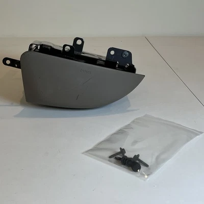 Ford F150 XLT 1997-2003 Expedition tablero empujable portavasos bronceado YL3X-15047B-00 Foto 1 de 4