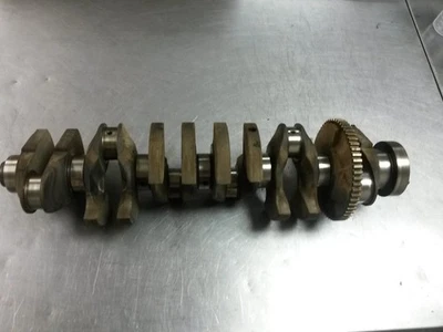 Cigüeñal estándar para BMW X5 3.0 07-10 Foto 1 de 4