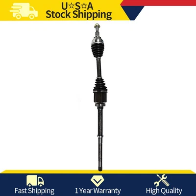 Eje delantero derecho CV apto para Ford Edge Lincoln MKX AWD 2015 2016 2017 Foto 1 de 4