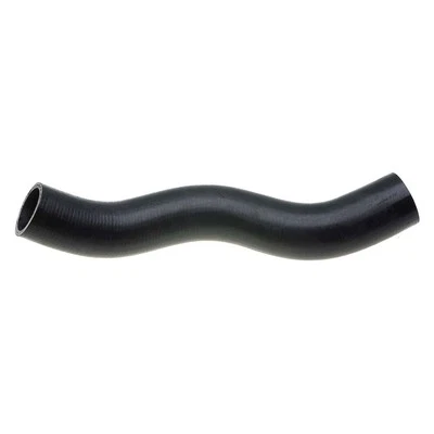 For Jeep Grand Cherokee 05-09 Professional Molded Engine Coolant Radiator Hose - Image 1 of 2