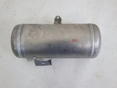 Compresor de aire VW TOUAREG 1 7L acumulador de presión ATE 2.5 128 KW 174 CV 09-2005 Foto 1 de 3