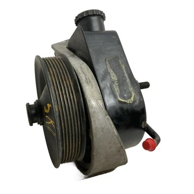 Насос/мотор гидроусилителя руля 92-94 Dodge Ram 250CargoVan 52039173 с кронштейном 553-781 - Изображение 1 из 4