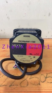 1pc used VEXTA PK596AW1-T20 Stepper Motor - Picture 1 of 3