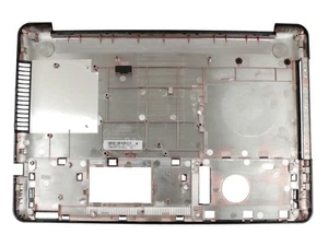 Asus VivoBook Pro N552VW original Gehäuse Unterseite schwarz - Bild 1 von 2