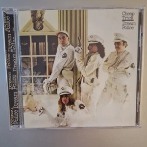 Cheap Trick - Dream Police (2006) CD - Picture 1 of 2