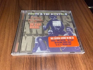 Funky KingstonIn The Dark Us I - Cd New 2000 - Picture 1 of 4