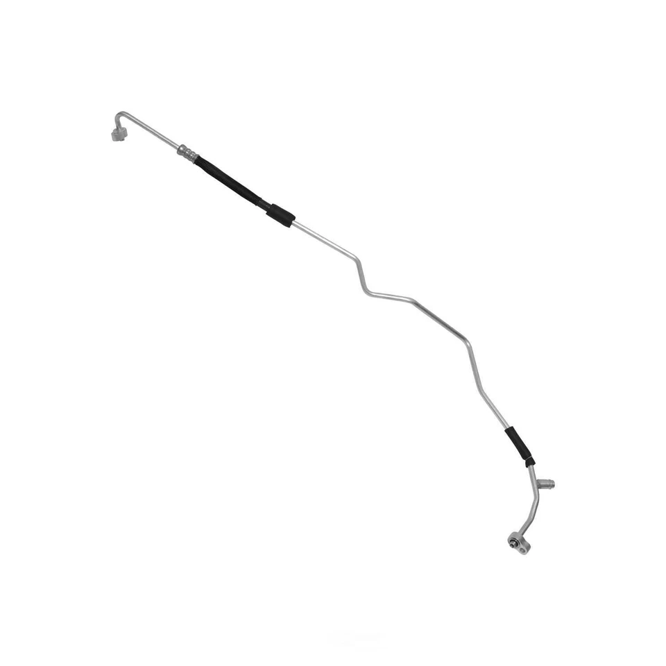 Manguera de líquido refrigerante aire acondicionado para Dodge Challenger 2011-2014, cargador PIEZA GLOBAL Foto 1 de 1