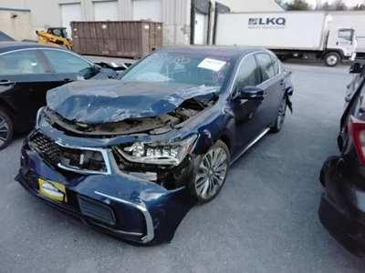 Acura RLX 2020 transmisión OEM 22 k millas - LKQ406611701 Foto 1 de 4