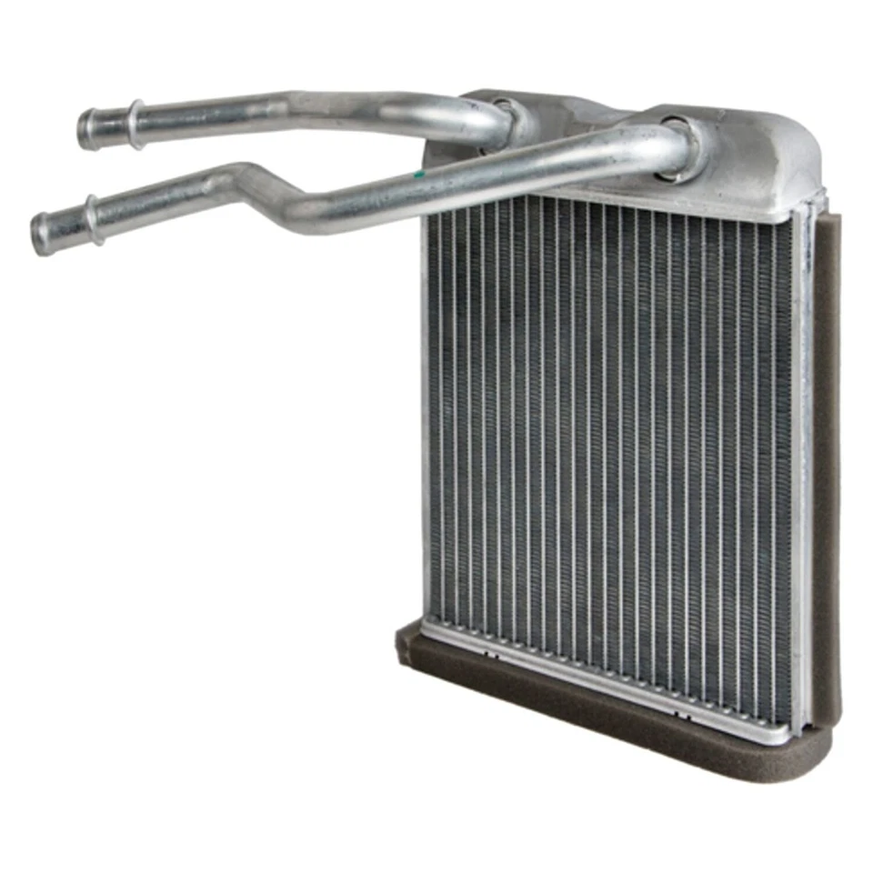 For Porsche Cayenne 2003-2010 Four Seasons HVAC Heater Core — 第 1/4 张图片