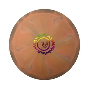 Discraft ESP Swirl Heat w/ Paul Ulibarri Bottom Stamp - 174g - Picture 1 of 2
