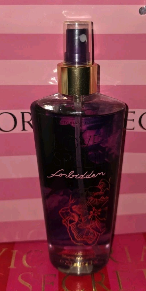 Victoria's Secret Forbidden 香水 100ml Forbidden By Victoria's Secret Eau De Parfum for Women - 100