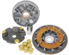 PIAGGIO X7 125cc Variator & Front Pulley Kit