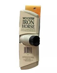 Wooster Iron Horse - Picture 1 of 1