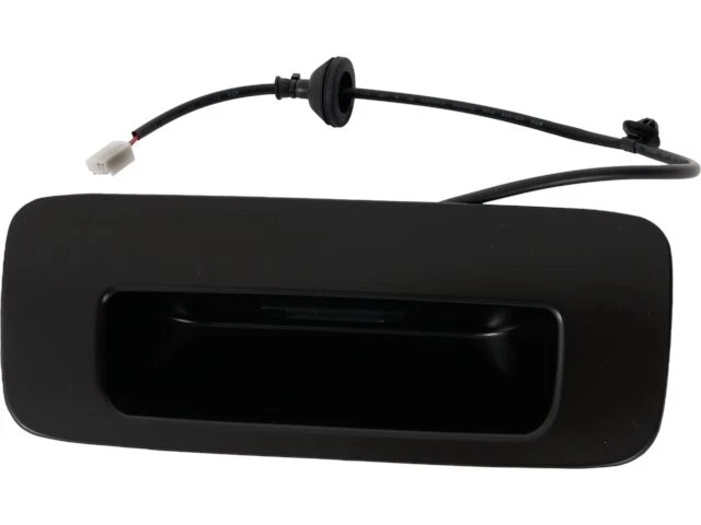 Manija de puerta trasera para 08-20 Toyota Sequoia SS72H9 manija de puerta trasera repuesto AP Foto 1 de 1