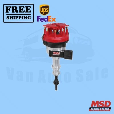 Distributor MSD fit Ford E-100 Econoline 75-1983 - Image 1 of 3