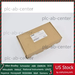 US Free TAX LENZE NEW Diagnosis Terminal X400 EZAEBK2001 IN BOX - Picture 1 of 5