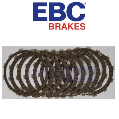 EBC CK Series Clutch Kit for 2013-2019 Kawasaki ZX1400 Ninja ZX-14R ABS - dt Foto 1 de 4