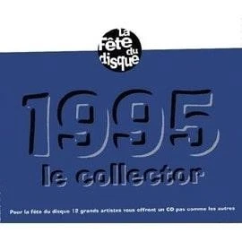 Cd Various - 1995 Le Collector (1995) - Photo 1/1