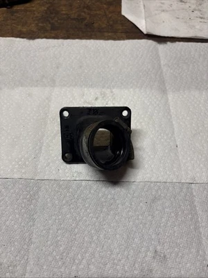 Husqvarna CR WR 125 1998-2002 OEM colector de arranque de admisión 2001 Foto 1 de 4