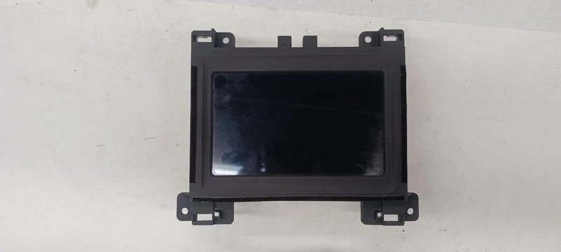 2018-2020 Dodge Challenger Radio 7" Display Screen With Satellite Sirius XM OEM — 第 1/4 张图片